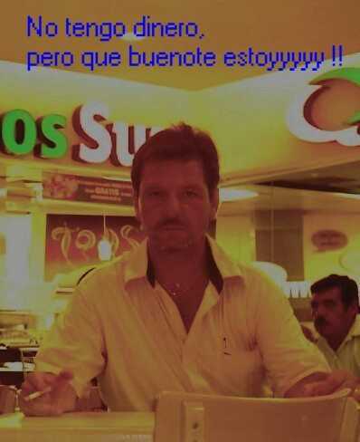 como los ratoncitos.... SEXO. QUESO Y ROCK @nd roll.