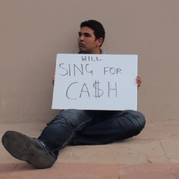 BehzadSandila's profile picture. entertainer/storyteller/activist.