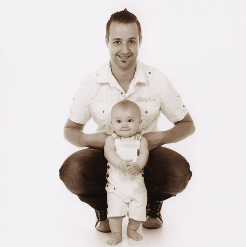 benverlinden's profile picture. IT'er uit Hallaar, geboren in 1982, licht gestoord