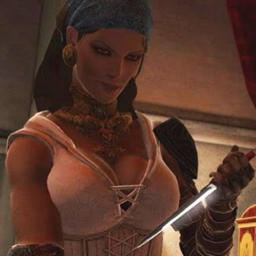 Rivaini by birth, pirate by profession, trouble by nature. (RP Account 18+) (Early Act 3 Isabela, Multiverse)