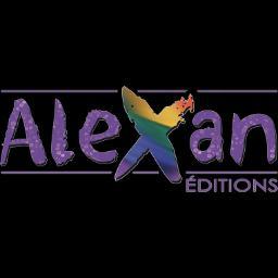 AleXan éditionsさんのプロフィール画像