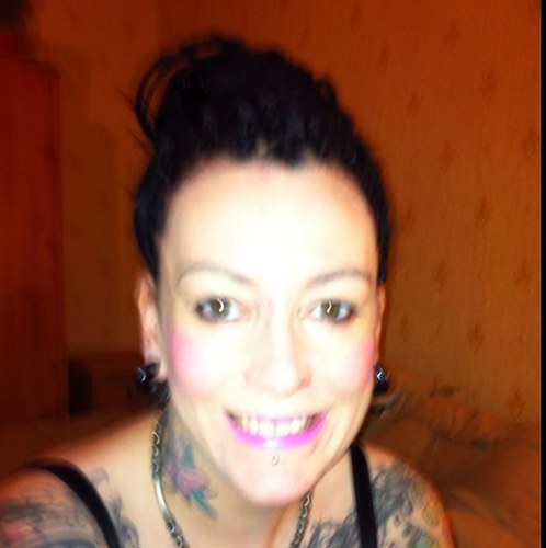 jomedusa1's profile picture. Bring on Download 2013!!!