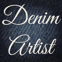 [ DENIM + Passion = LIFE ] =
[ ART + Luxury = FASHION ]
http://t.co/DbY0KeExIS