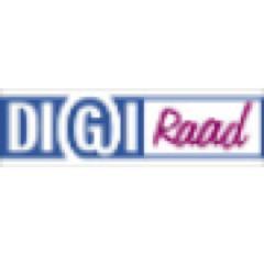 Digiraad's profile picture. De Digiraad is een groep enthousiaste jongeren tussen de 12 en 20 jaar oud met als missie jongeren bewustmaken en informeren over veilig internetten.