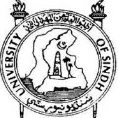 DEPARTMENT OF PSYCHOLOGY
ART FACULTY @ SINDH UNIVERSITY JAMSHORO