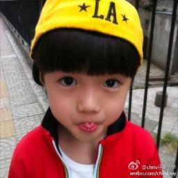 Verified account RP Baby Chris Ye ZiYu from @Caferp_ent | mau 5 tahun :3 | nyari appa & eomma '-'