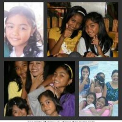 Profile Picture of Genevieve Jane Solon (@jane_mesh09) on Twitter