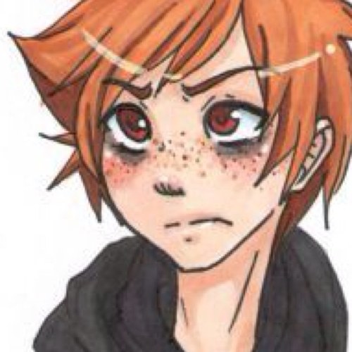 [Jailed/Backup Humanstuck RP by @Enetastic, Original ACC: @HsKarkat]