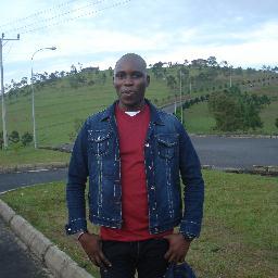 Strategic development practitioner. A lover of justice and an unrepentant optimist