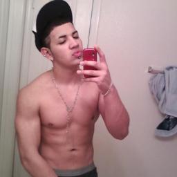 Javier Martinez | 19 | Hispanic