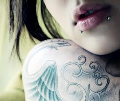 Piercing and Tattoo Fans :)