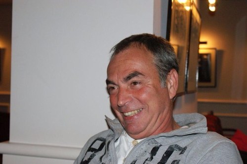 MartinDormans's profile picture. Traffic Informer. raadslid GOB. eigenaar No18B.nl.