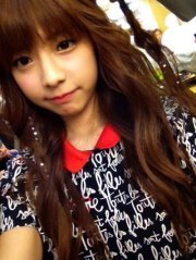 Limited Barbie\m/ - [want to fill my bio?]