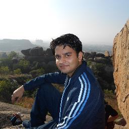 You will find me interesting if you are interesting :)