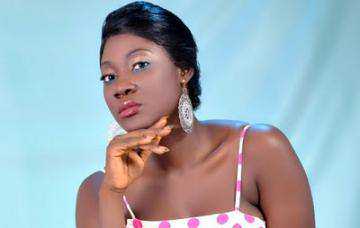 Official page for sultry actress, MERCY JOHNSON OKOJIE