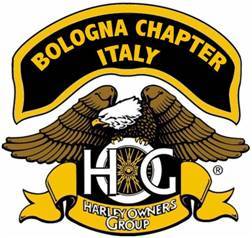 BolognaChapter's profile picture. # 9314