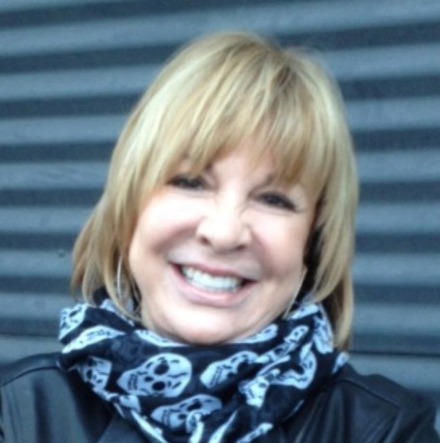 Mary Glorfield, Global Speaker Placement Expert & CEO, Elite Speaker Productions. Former EVP of Production for @TonyRobbins. Adv coaching & product development.