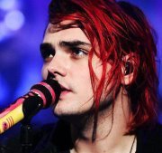 ♥gerardway !!! We are MCRmy or Killjoys from everywhere. We'll follow back you if you are Killjoys \m/