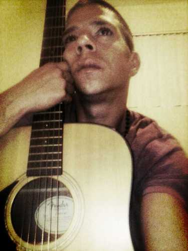my music exists because of Pete Kompare music is my soul through rhythmic notes with vocal expressions of who I am today
