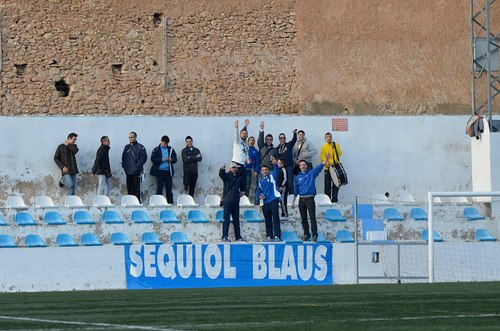 Sequiol Blaus Profile