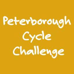 Cycle_Peterboro's profile picture. Updates and top tips about the Peterborough Workplace Cycle Challenge