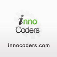 Innocoders(@Innocoders) 's Twitter Profile Photo