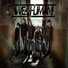 gafzznkandy's profile picture. We As Human is an American Rock band form Nashvile, TN. You can see hem touring with Skillet on the WinterJam Tour starting this Jan and going through April.