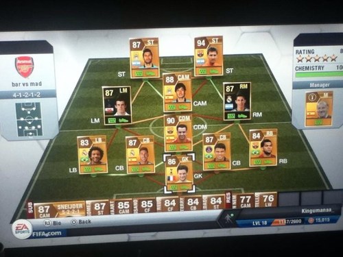 CannyDavid's profile picture. 