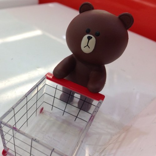 週3回ジムにて、壁を登っているエンジニアクライマー_( ˙꒳​˙ )_