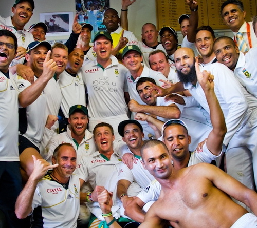 ProteasUnpluggd's profile picture. Proteas Unplugged - from the Proteas dressing room directly to Proteas fans