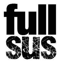 Full Sus #mtb (@fullsussa) 's Twitter Profile