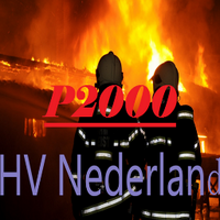 HVNederland P2000(@HVNLP2000) 's Twitter Profile Photo
