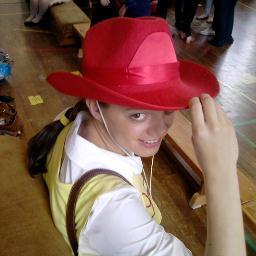 _jenny_fowler_'s profile picture. 