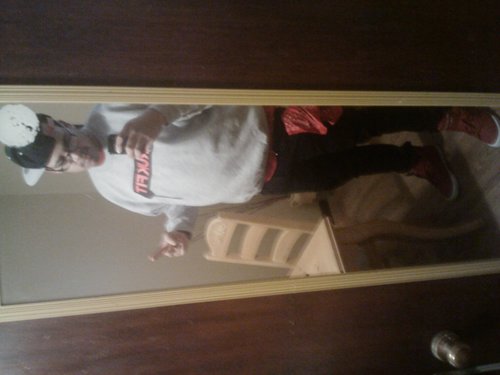 i LOVE white girls, #TeamWhiteGirls #TeamFollowBack #Aries #Single