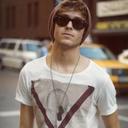 Darius Marshall - @dariumarshall - Twitter