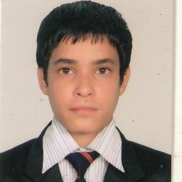 I am Rajanix Acharya.