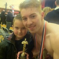 Ross Cage (@_rosscage) 's Twitter Profile