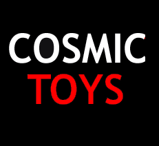 Seller of cool collectable toys and comics. All your Sci-Fi, Comic, Video Game needs catered for at http://t.co/0TZi9bcn