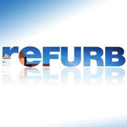 Refurb Projects the Journal for Repair, Replacement and Maintenance.