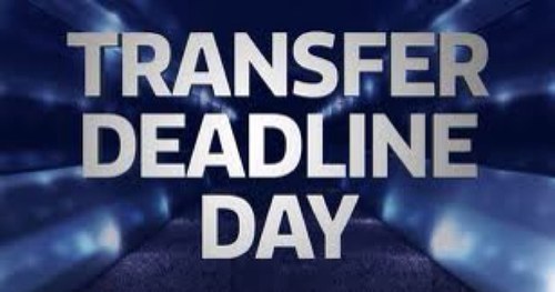 Bringing you the latest transfer rumors and deals as they happen