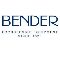 Bender1820's profile picture. Bender Foodservice Equipment, supplier of tableware and kitchen equipment to the Hospitality Industry, since 1820.