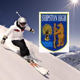 Official Twitter account for Shipston High Ski Trips. 🇦🇹2013 🇦🇹2014 🇦🇹2015 🇺🇸2016 🇮🇹2017 🇺🇸2018 🇦🇹2019