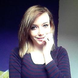 I'm a small girl, with a big heart.♥
i'm a proud directioner, little mixer &' brat ! 
Liam followed me on 01/26/12(: