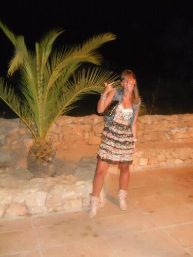 e una ruota che gira...che gira e se ne va...ma ritorna e dopo parte....gira gira e se ne va