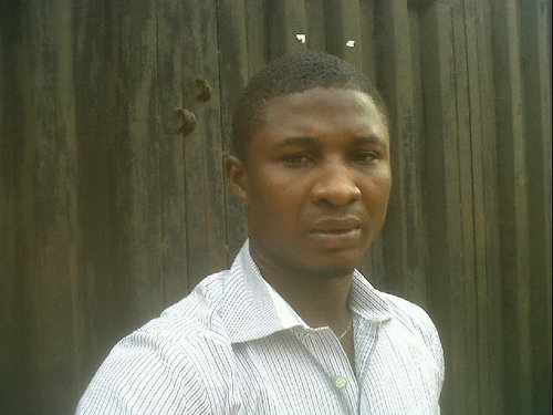 Mrbaraje's profile picture. Birthday-OCT 18th