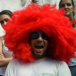 LioGimeno's profile picture. 