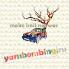 yarnbombing_ru's profile picture. 