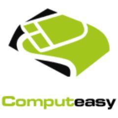 Computeasy's profile picture. For all your IT & Telecom Solitions. At Computeasy we aim to please !