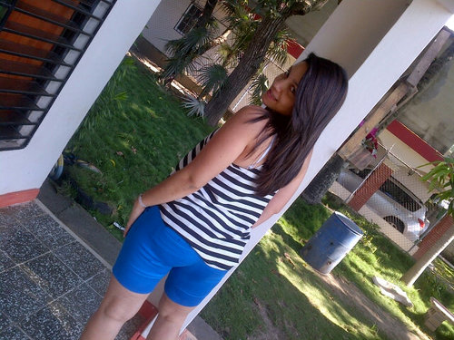 Yulytineo's profile picture. Persiguiendo mis metas y sueños!