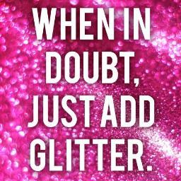 sparkles_wishes's profile picture. ♥ Your daily source of inspiration, served full of sparkle with a dusting of glamour ♥